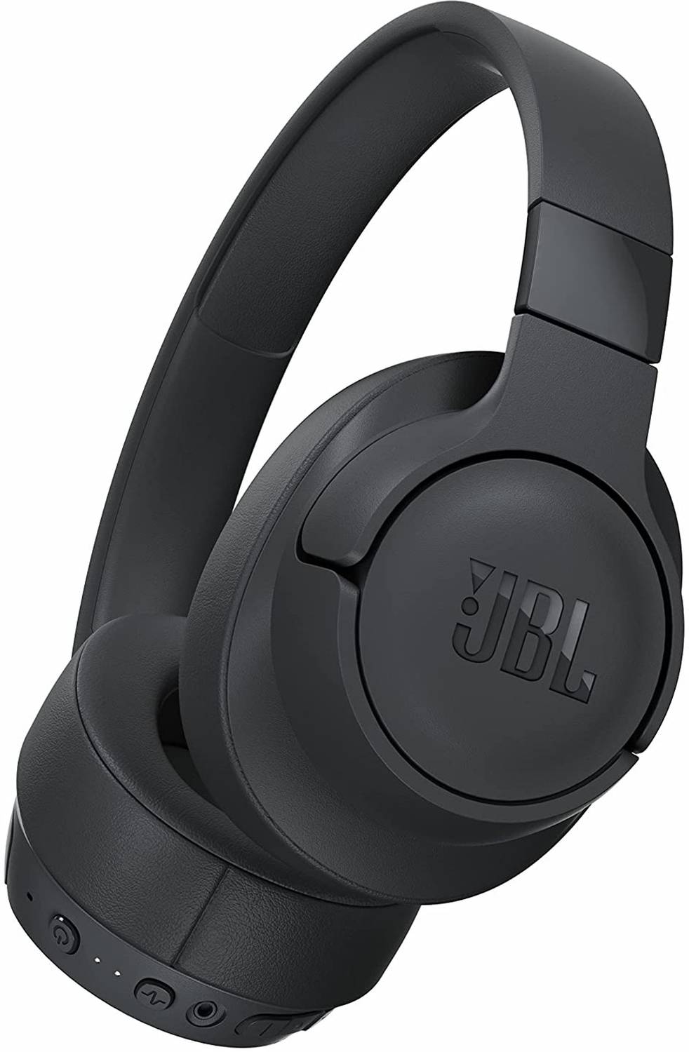 JBL Tune 760NC Active Noise Cancelling, 50 Hr Playtime, Fast Pair