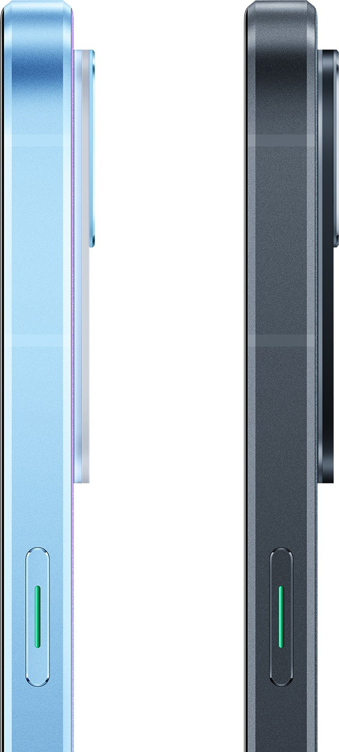 Image of OPPO Reno7 Pro 5G (Startrails Blue, 256 GB)