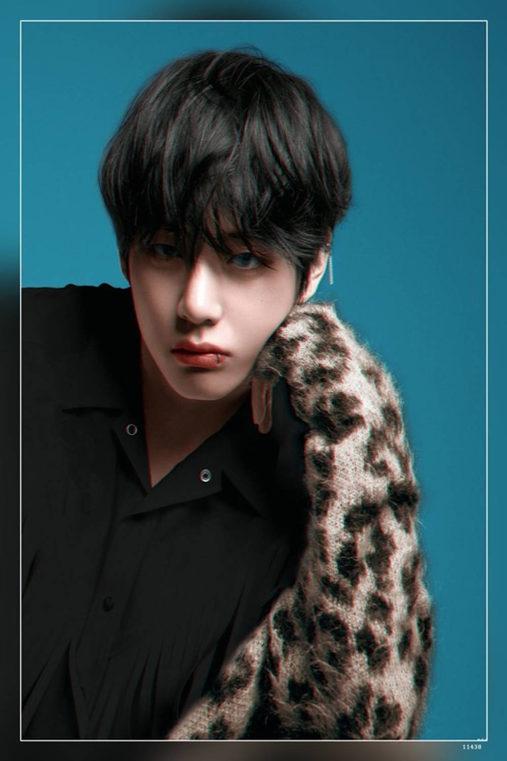 Hd Kim Taehyung V Bts V Taehyung Bts Army Idol Kpop Music Matte