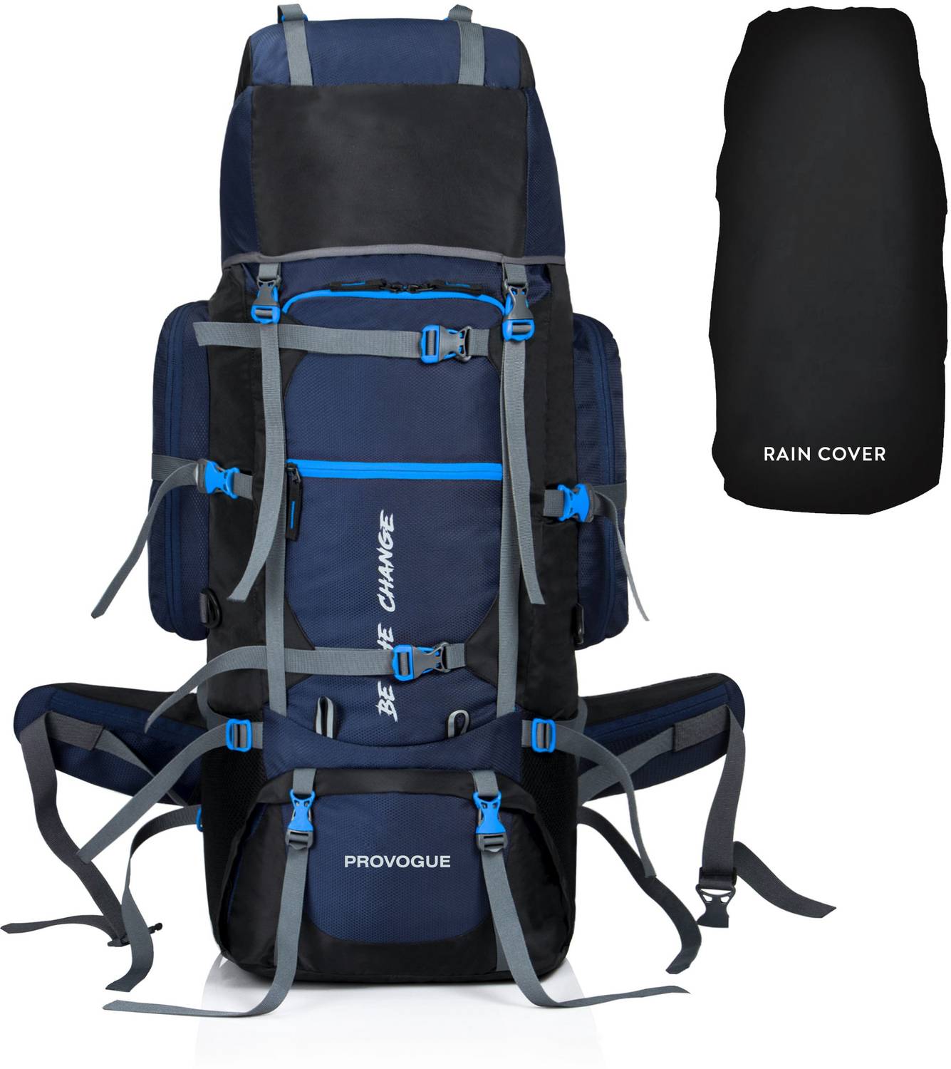 bags similar to patagonia mlc Patagonia Black Hole MLC 45L-Black/Black
