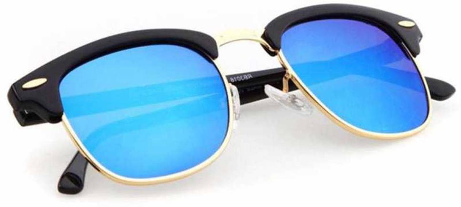 SUMMER DREAM Oval Sunglasses