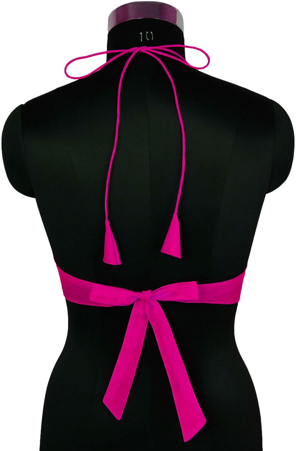 Image of Way2Like Sweetheart Neck Women Blouse