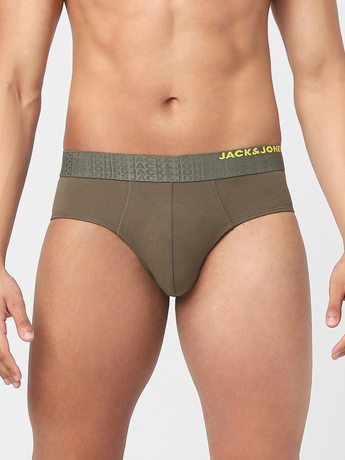 Image of JACK & JONES Men Brief