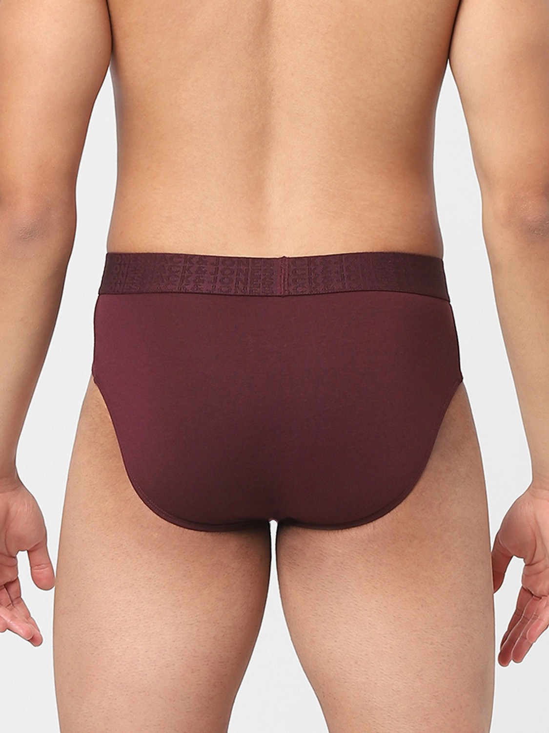 Image of JACK & JONES Men Brief