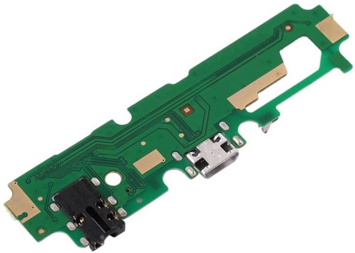 ☆Y12☆ N SOVAN Display for VIVO Y12 (Black) LCD and Touchscreen Combo