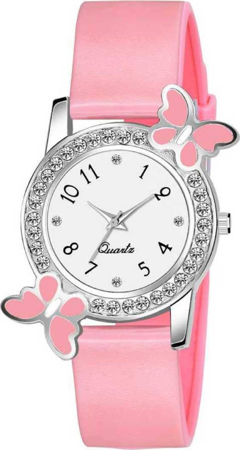 Avanturis Analog Watch  - For Girls