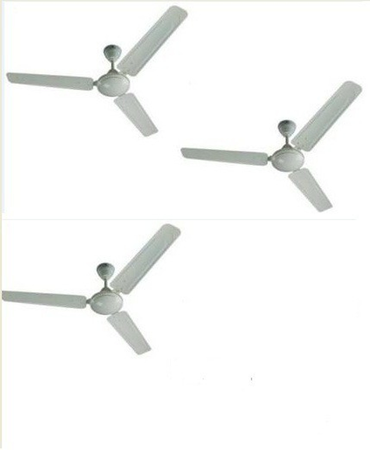 Image of BAJAJ Edge with 2 Year Warranty 1200 mm Ceiling Fan