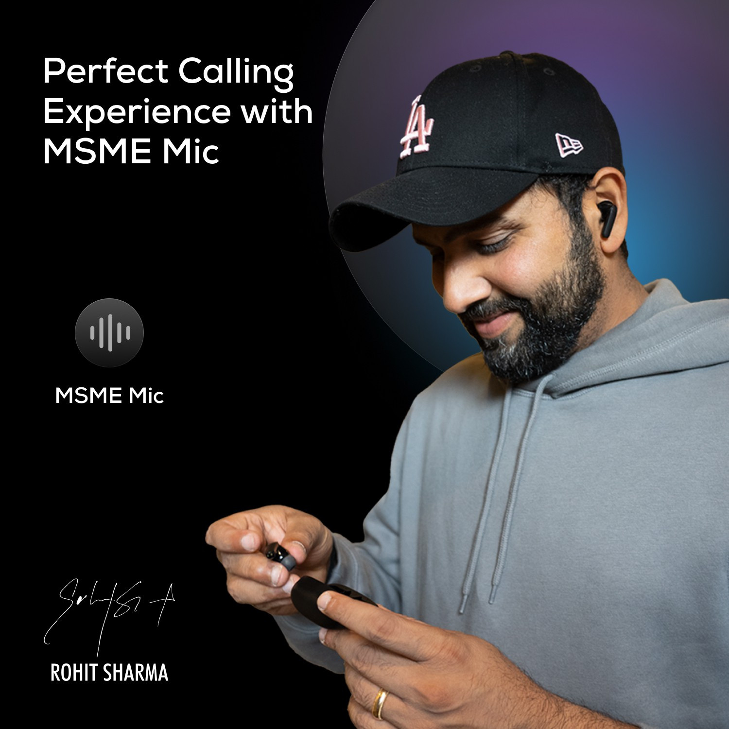 Image of TAGG Liberty Buds Bluetooth