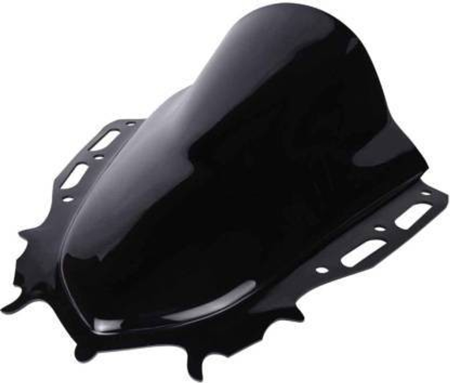 Image of W 4 A Traders R15 Yamaha V4 Visor Bike Windshield Bike Windshield