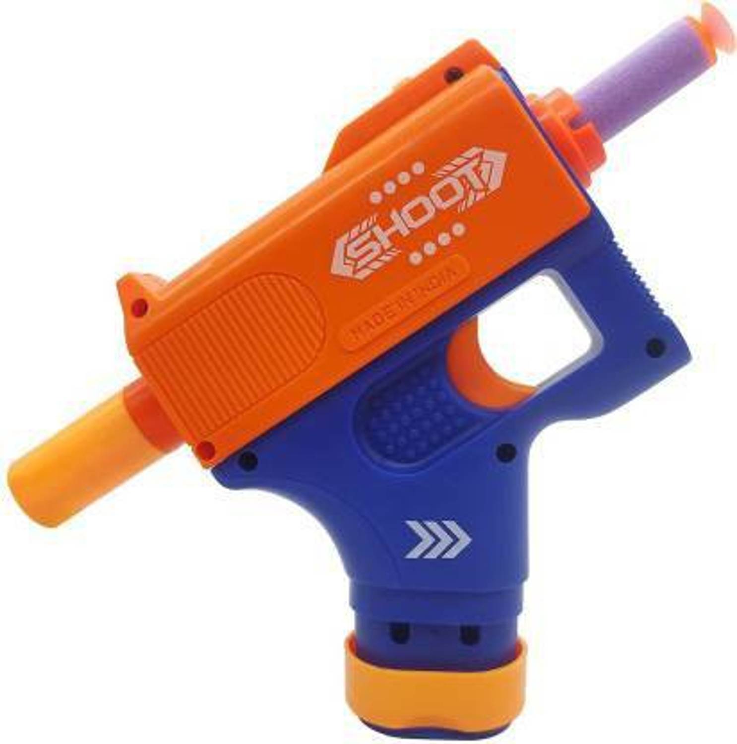 NIR JAY 205  Gun