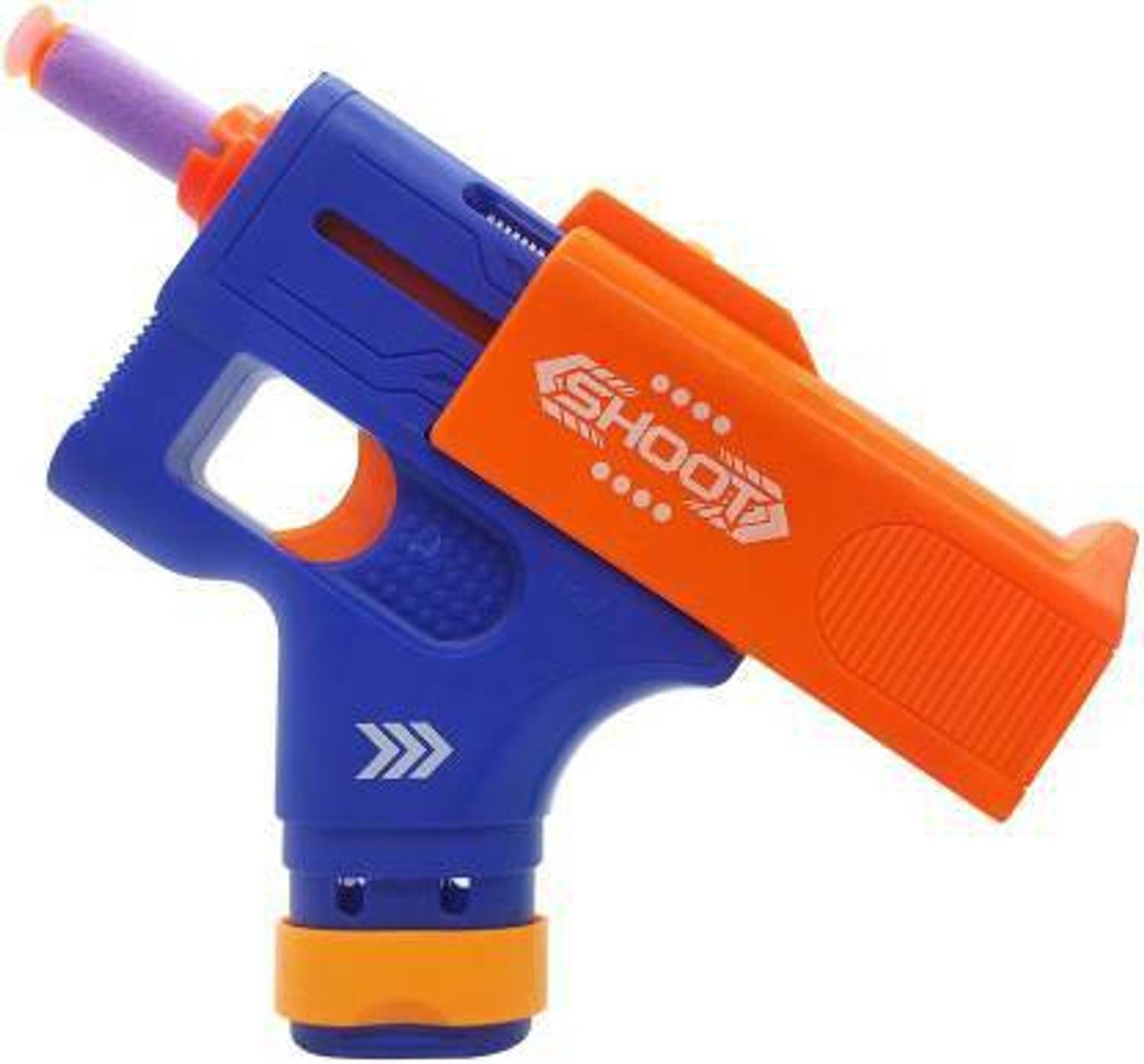 NIR JAY 206 Gun