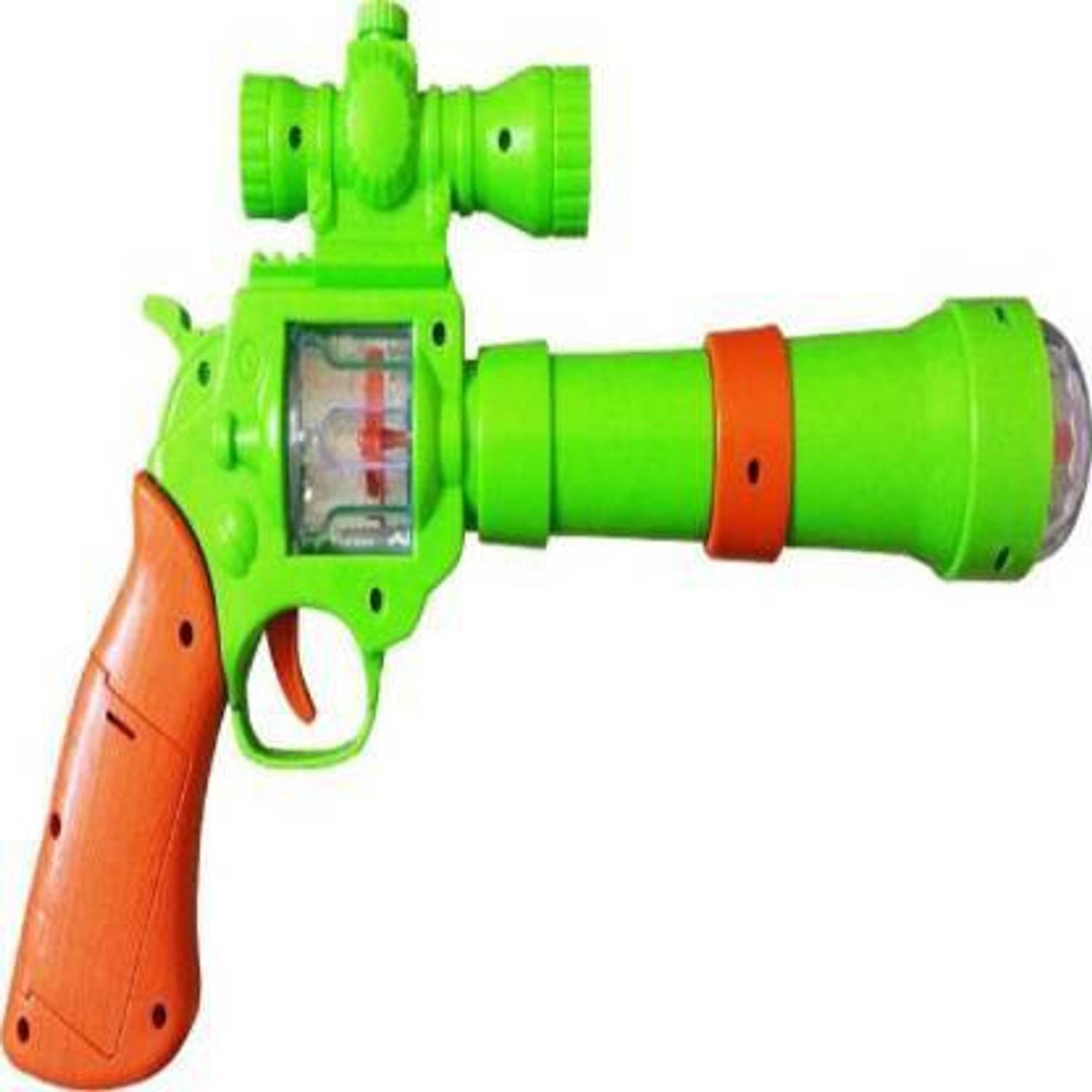 NIR JAY 227 Gun