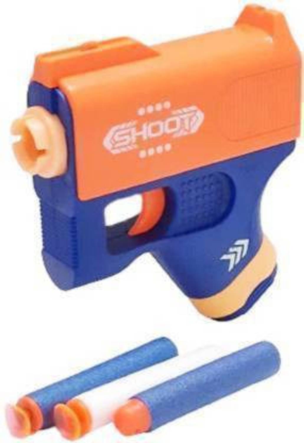 NIR JAY 208  Gun