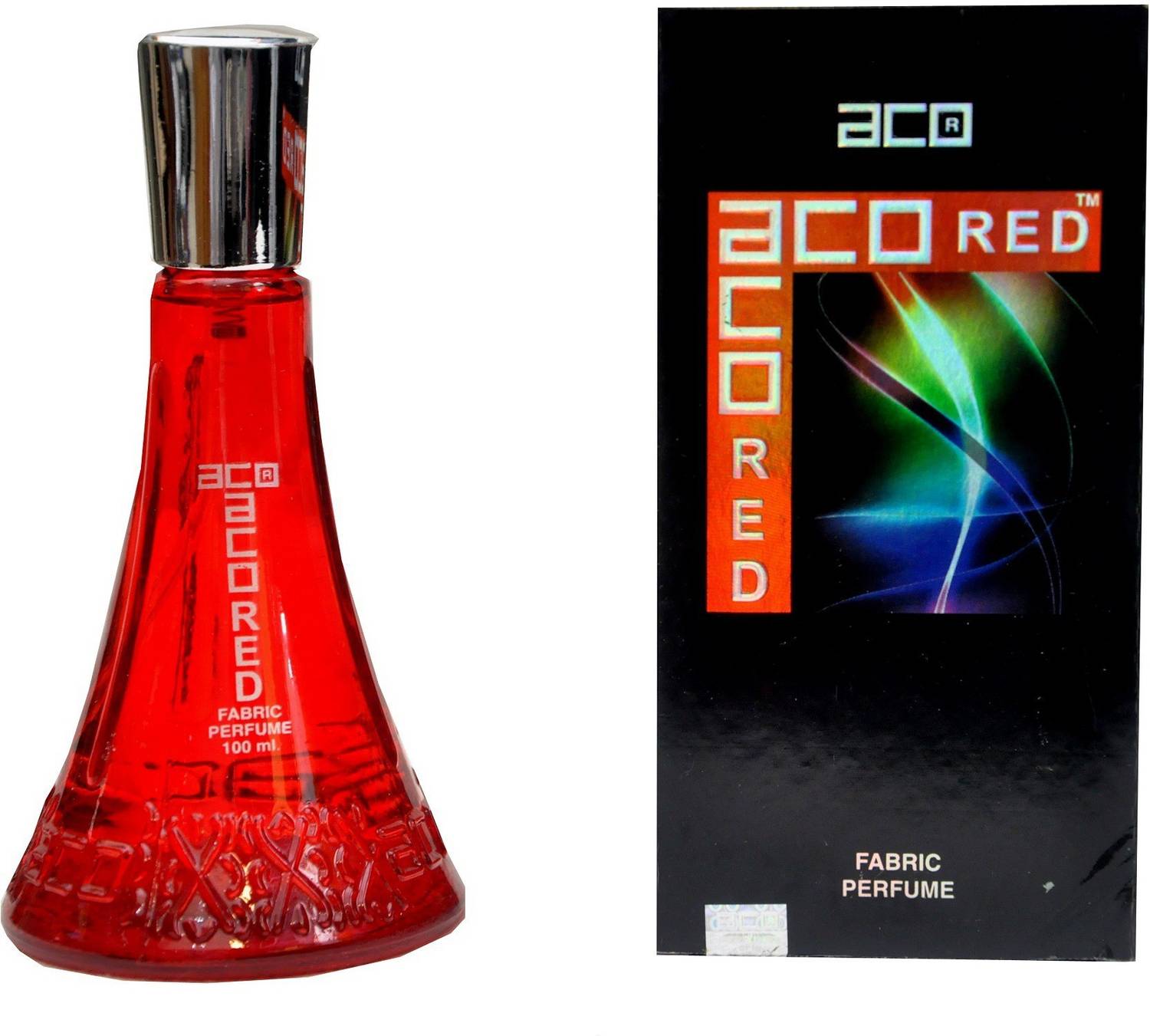 aco Red Perfume 100ML Eau de Parfum  -  100 ml