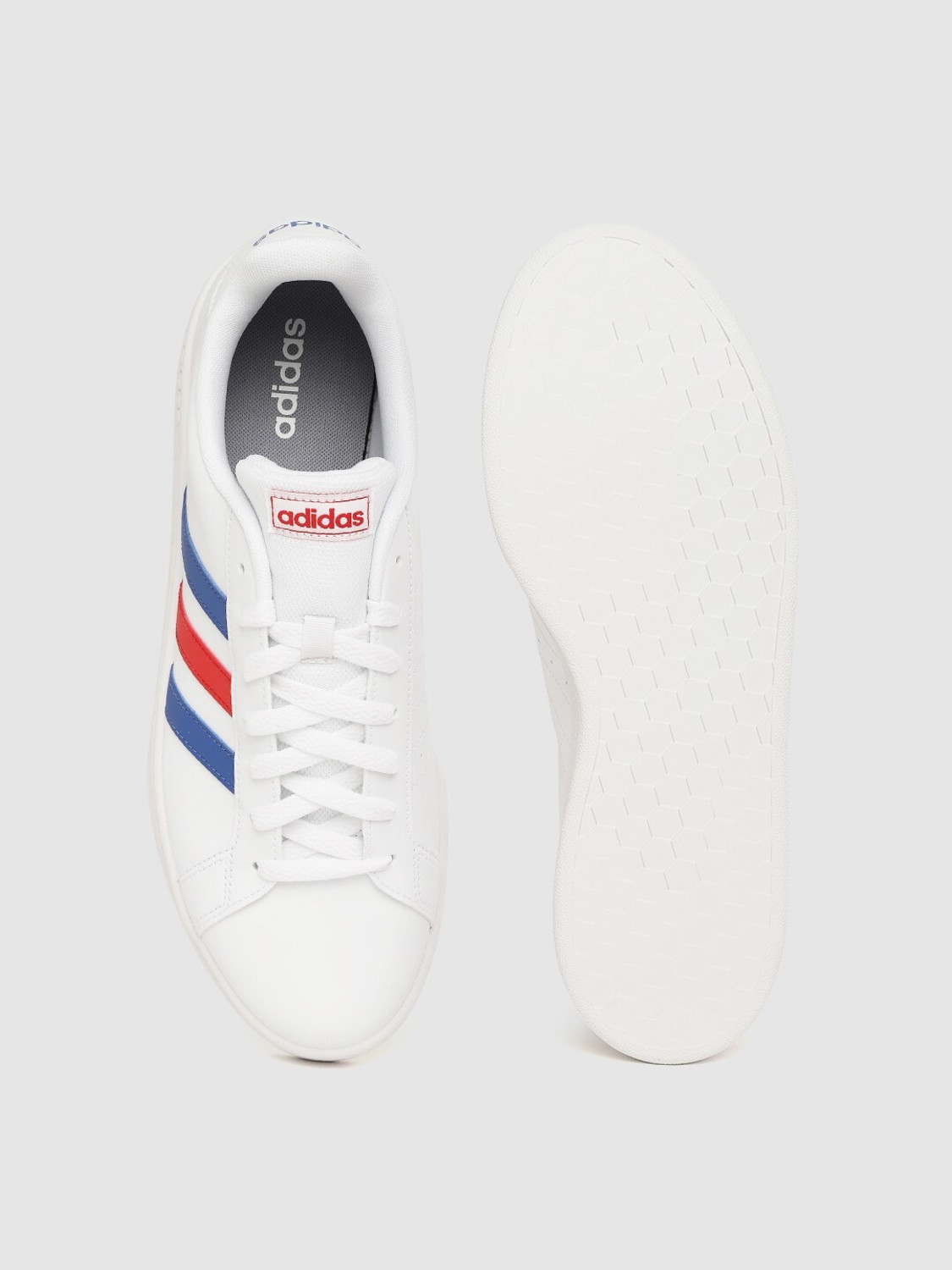 Image of ADIDAS GRAND COURT BASE Sneakers For Men