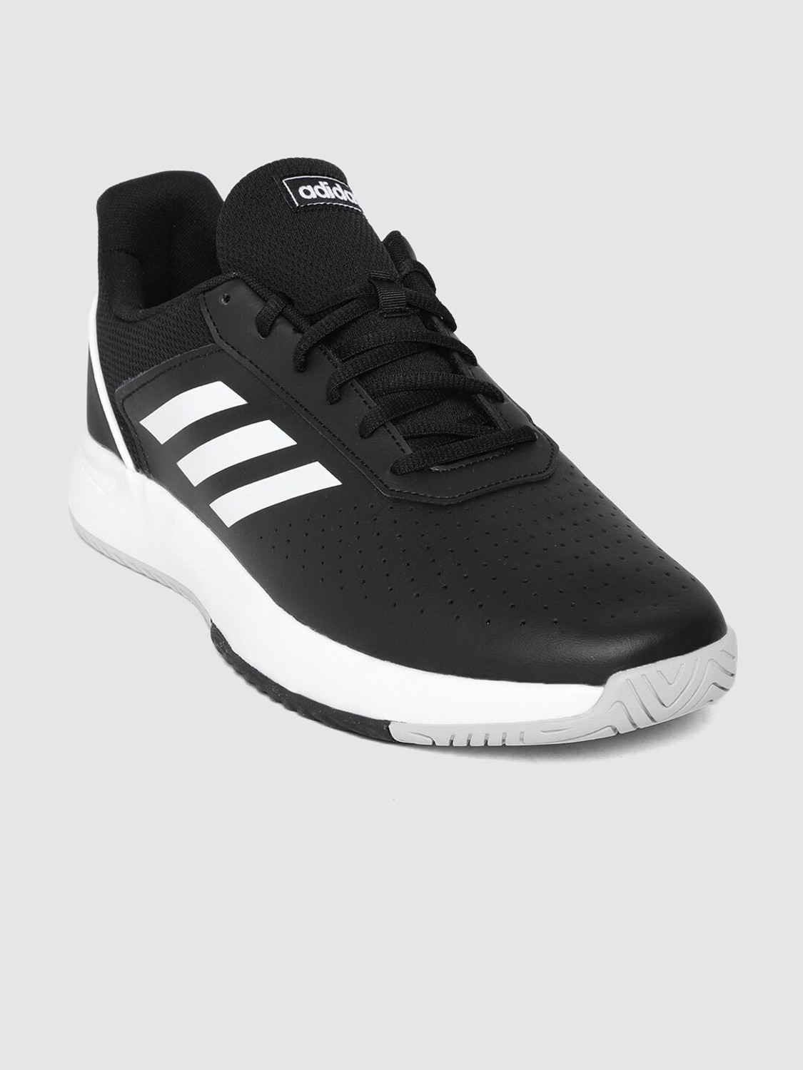 Image of ADIDAS COURTSMASH Sneakers For Men