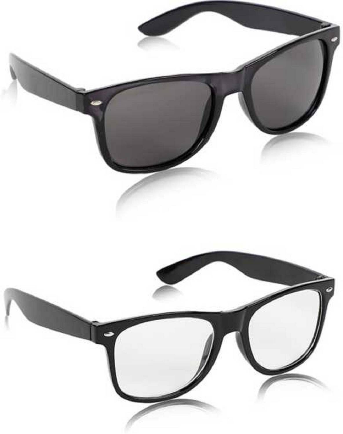 ARICKS Wayfarer Sunglasses