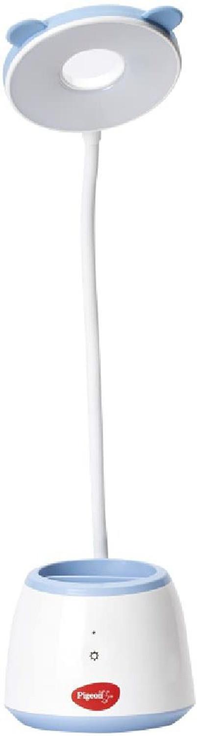 Image of Pigeon Pixo Emergency LED Study Lamp