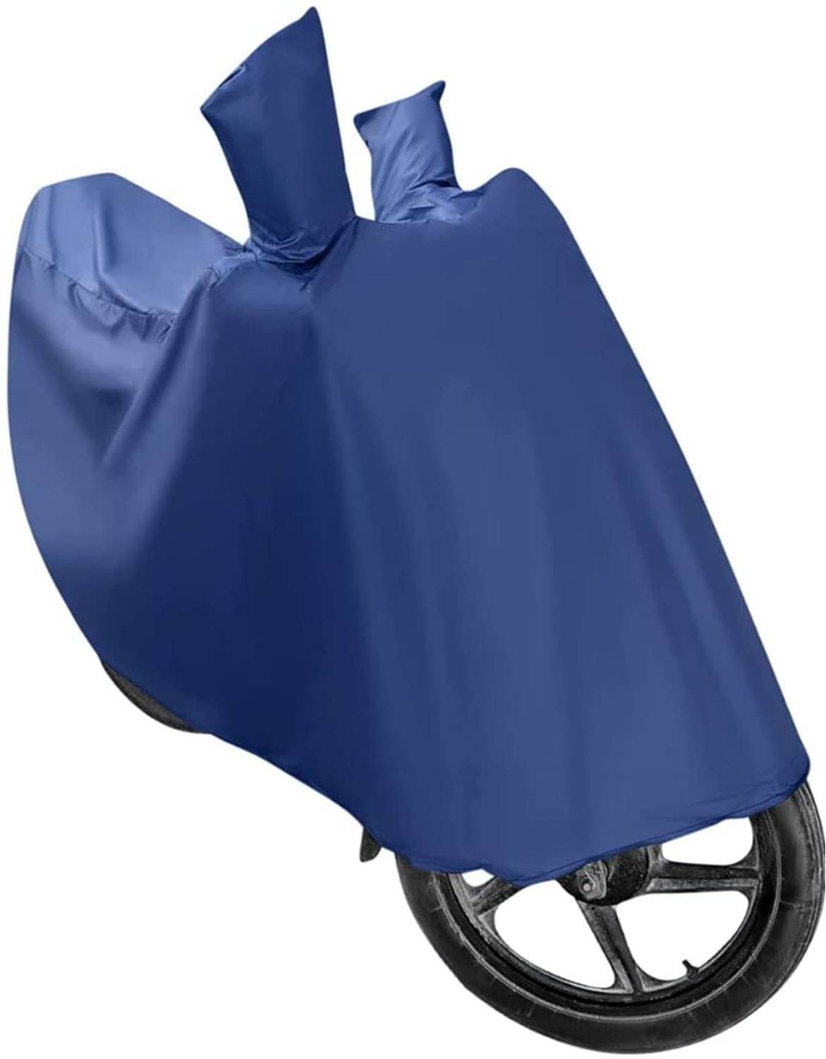 Bhoomika Waterproof Two Wheeler Cover for Honda