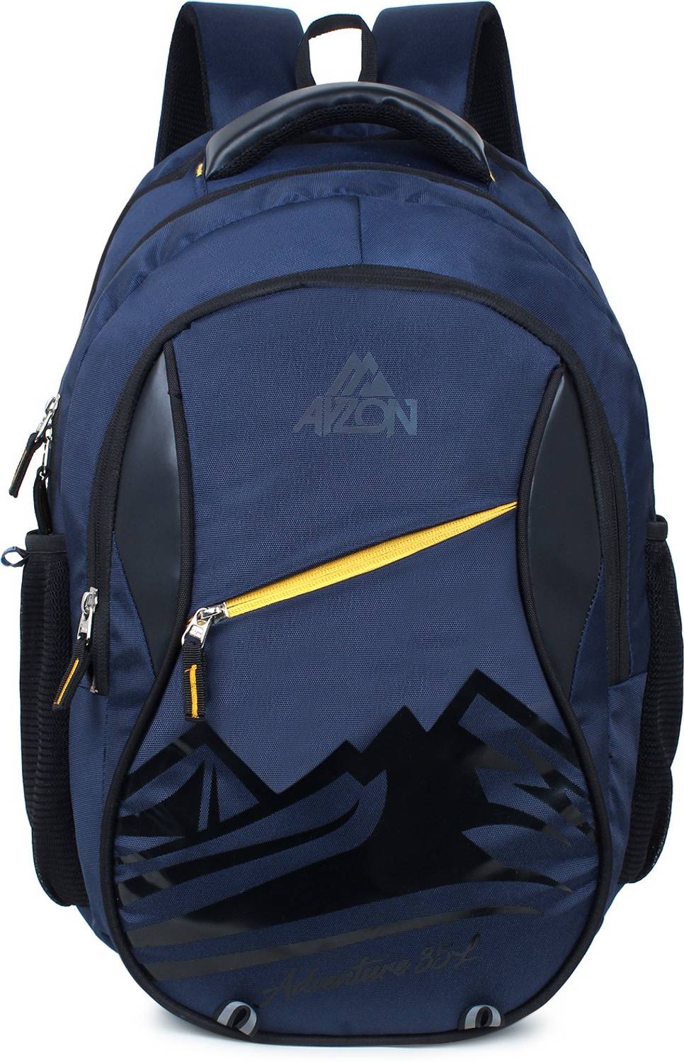 AYZON High Quality Backpack Highly Durable/College/Office/Business/Travel/Men&Women 36 L Laptop Backpack