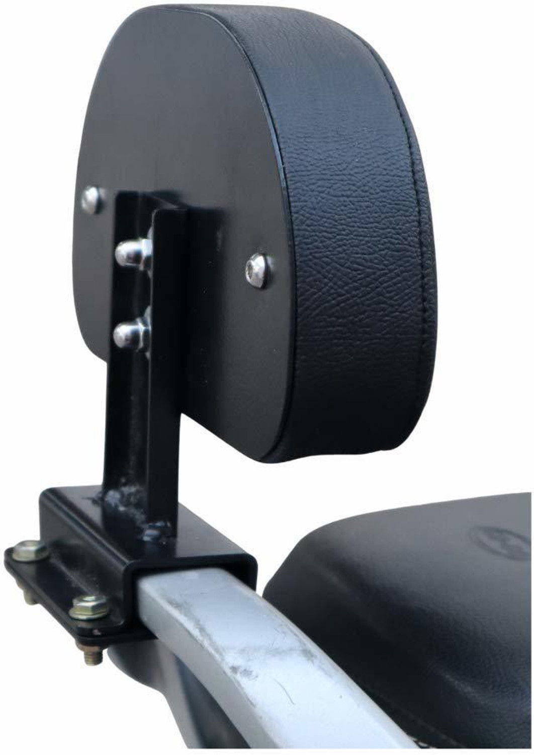 Image of Samarth Adjustable Passenger Backrest
