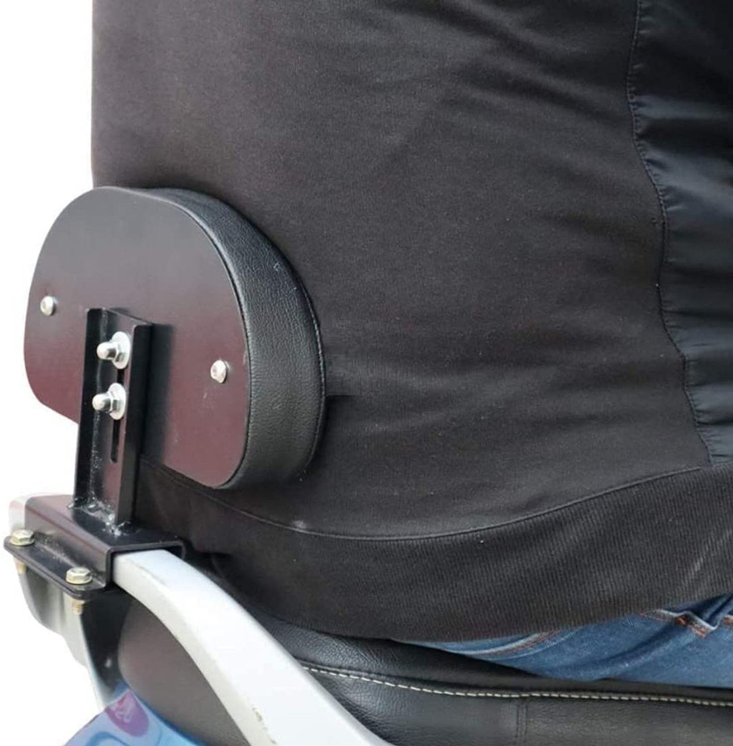 Image of Samarth Adjustable Passenger Backrest