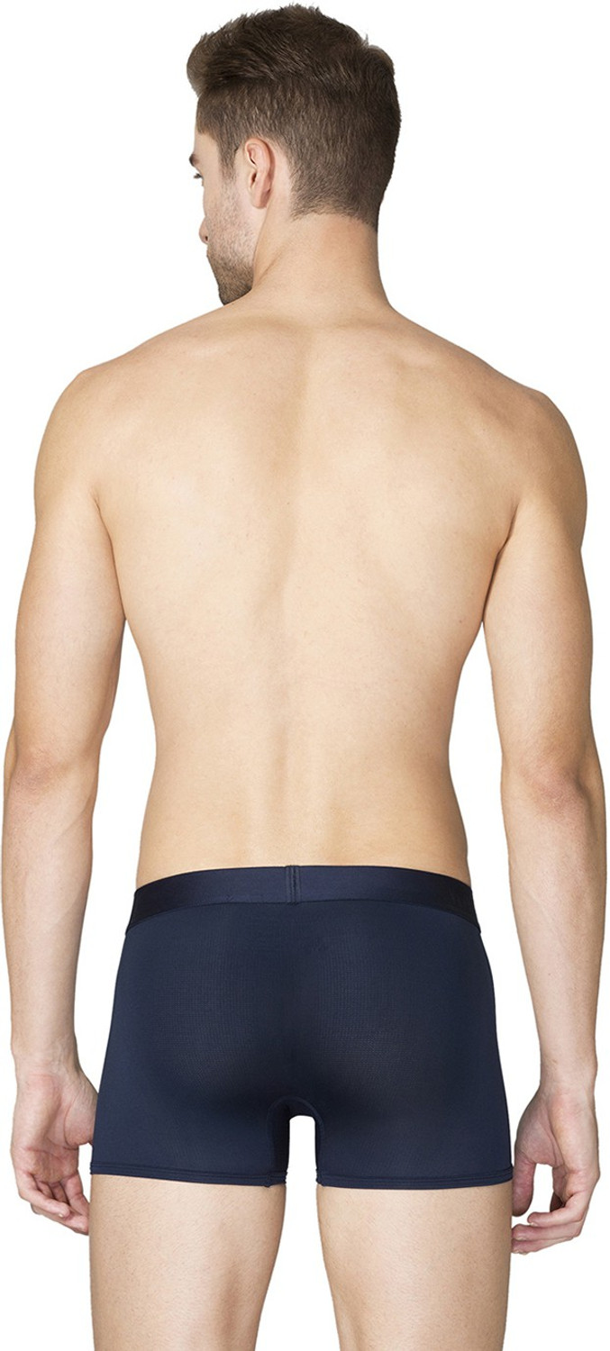 Image of VAN HEUSEN Men AIR Series Active Swift Dry And High Stretch Mesh Brief