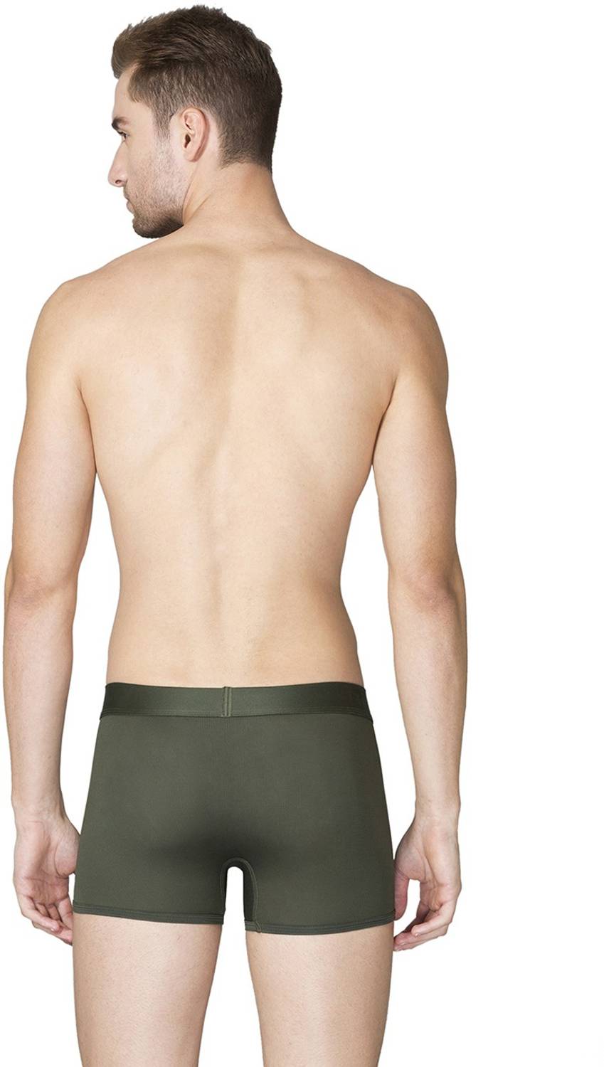 VAN HEUSEN Men AIR Series Active Swift Dry Mesh Brief - Image 2
