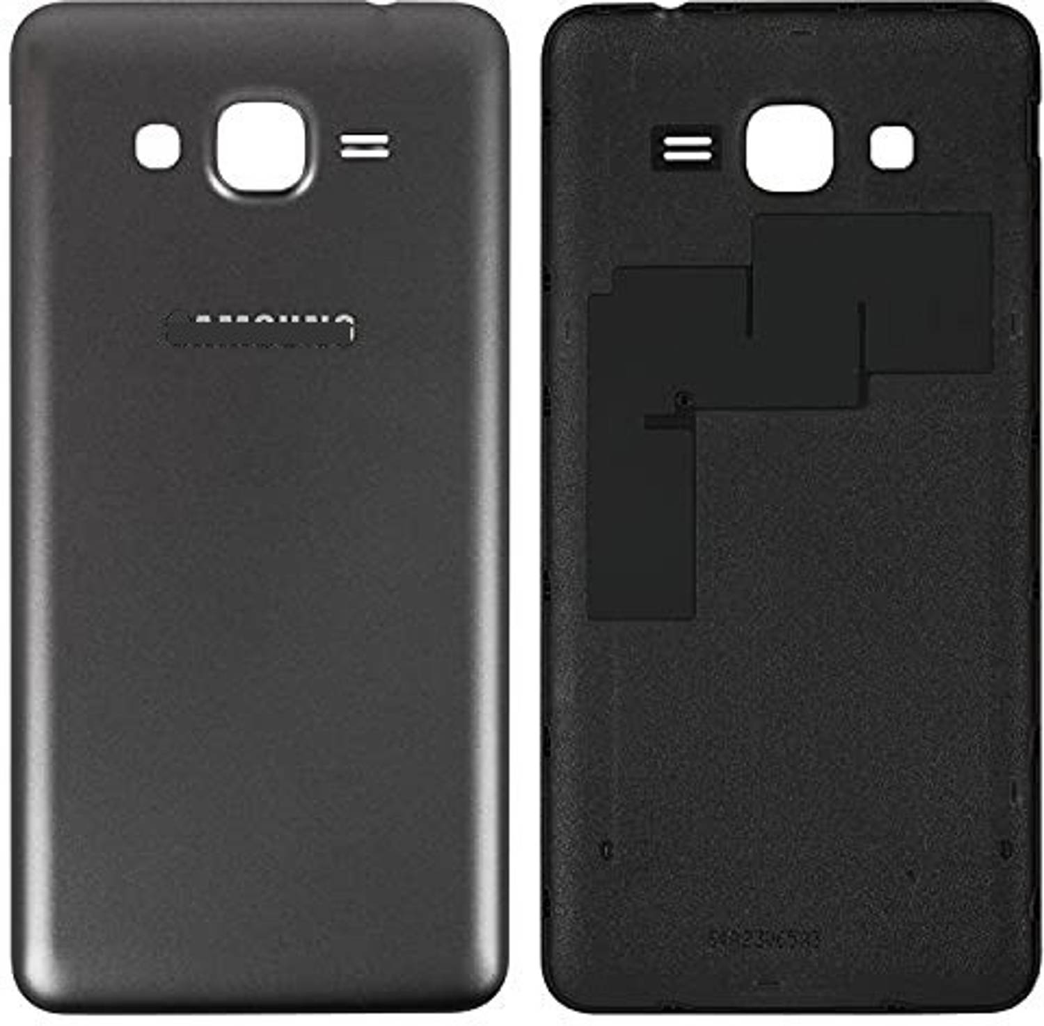 Sandreezz Samsung Galaxy Grand Prime (G530) (with Proper Logo) Ba