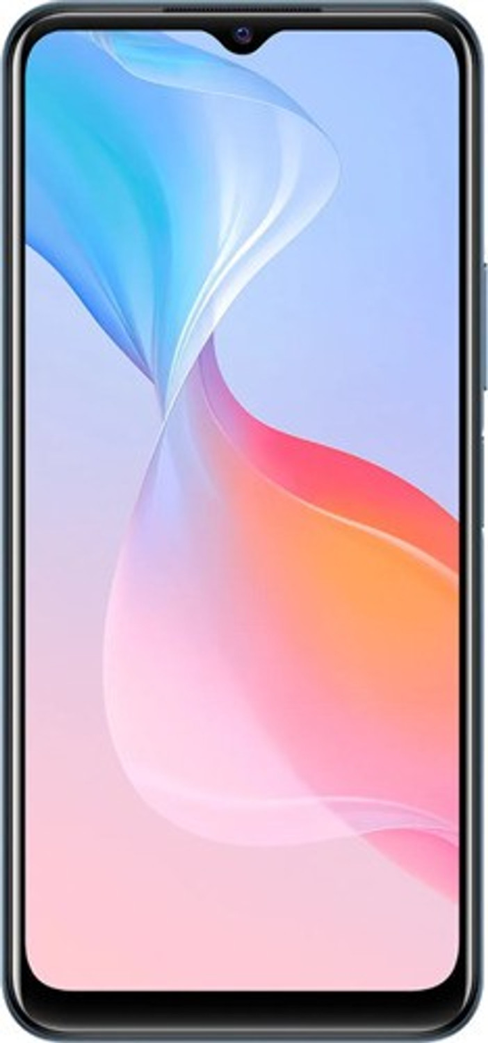 Image of vivo Y21E (Midnight Blue, 64 GB)