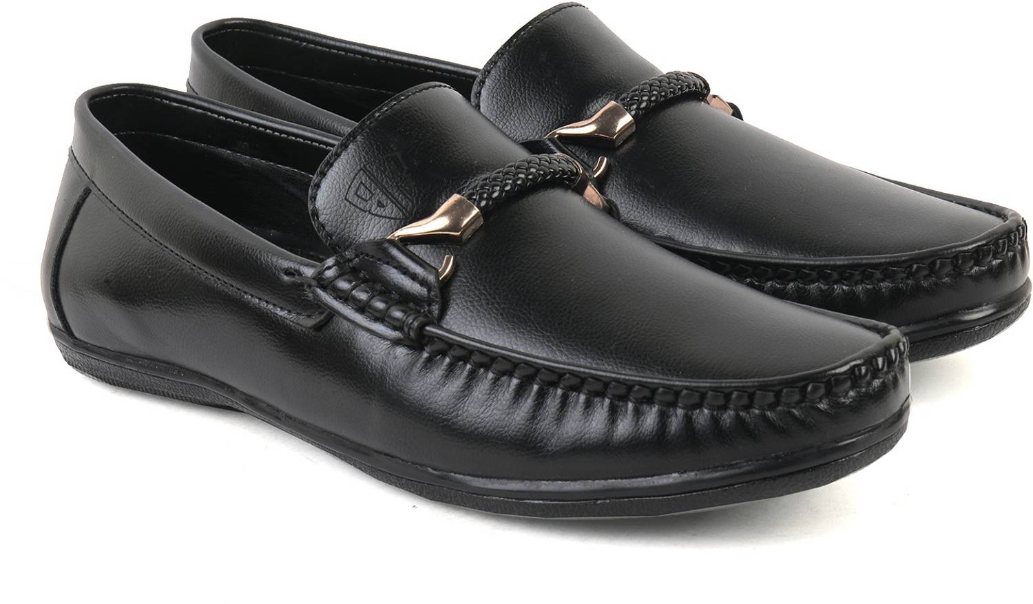 BRATVA Loafers For Men