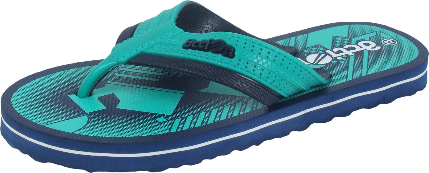 ACTION MILANO Men Slippers