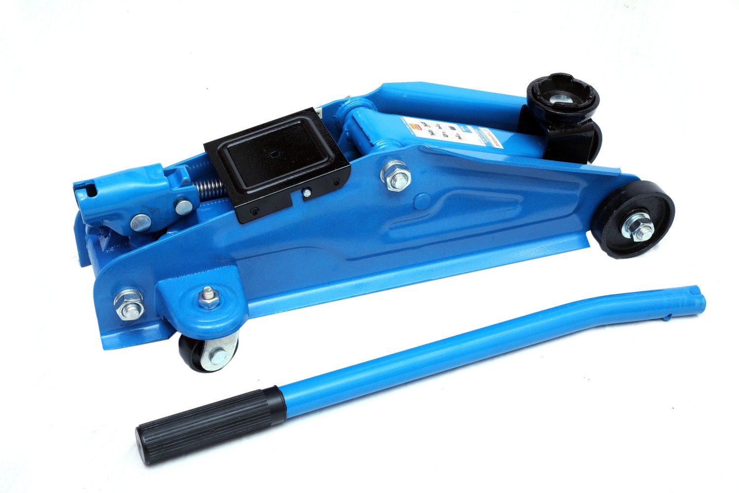 Image of TAPARIA HTJ2 Vehicle Jack