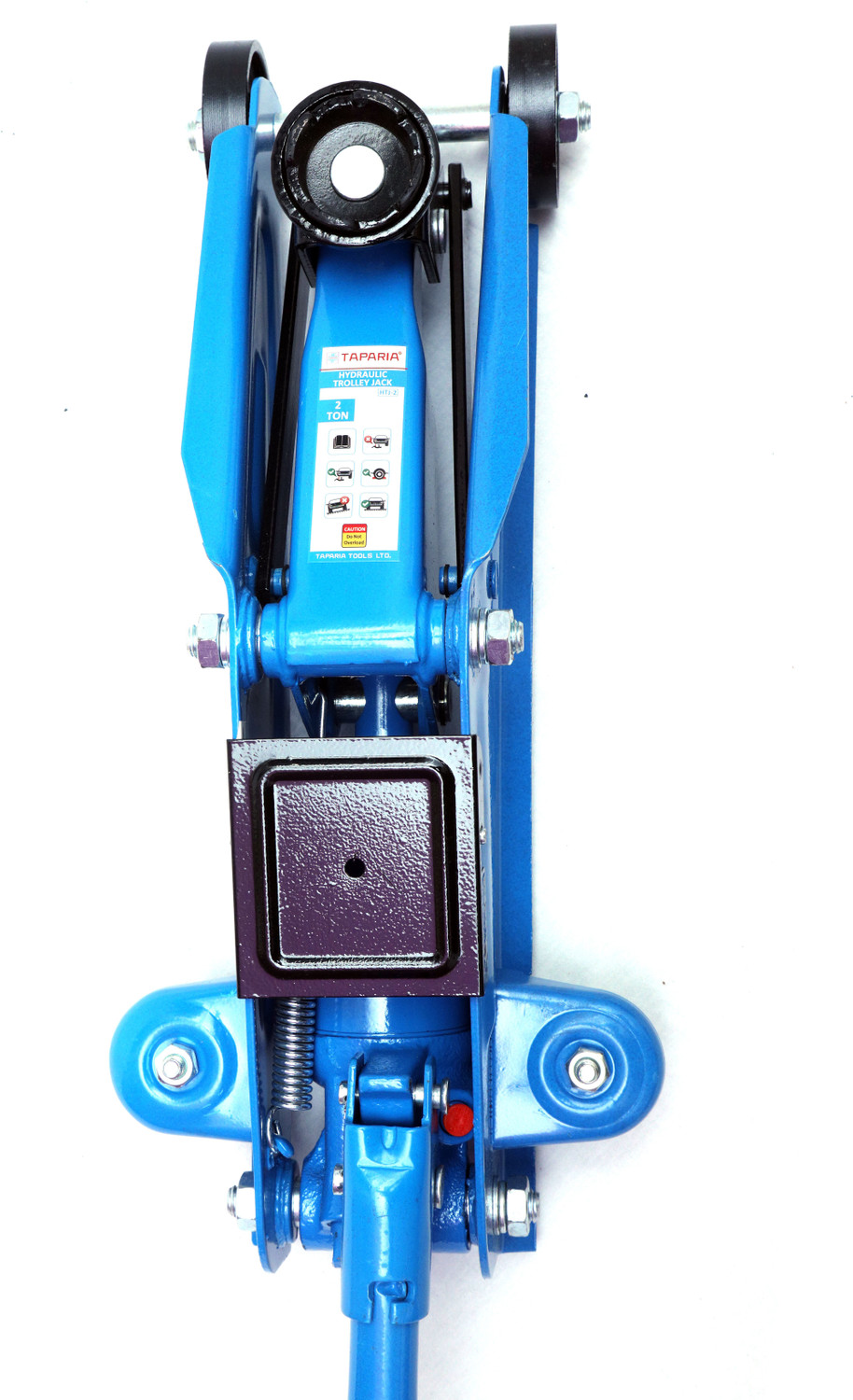 Image of TAPARIA HTJ2 Vehicle Jack