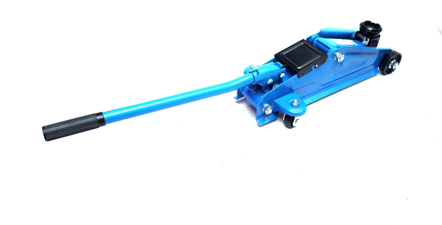 Image of TAPARIA HTJ2 Vehicle Jack