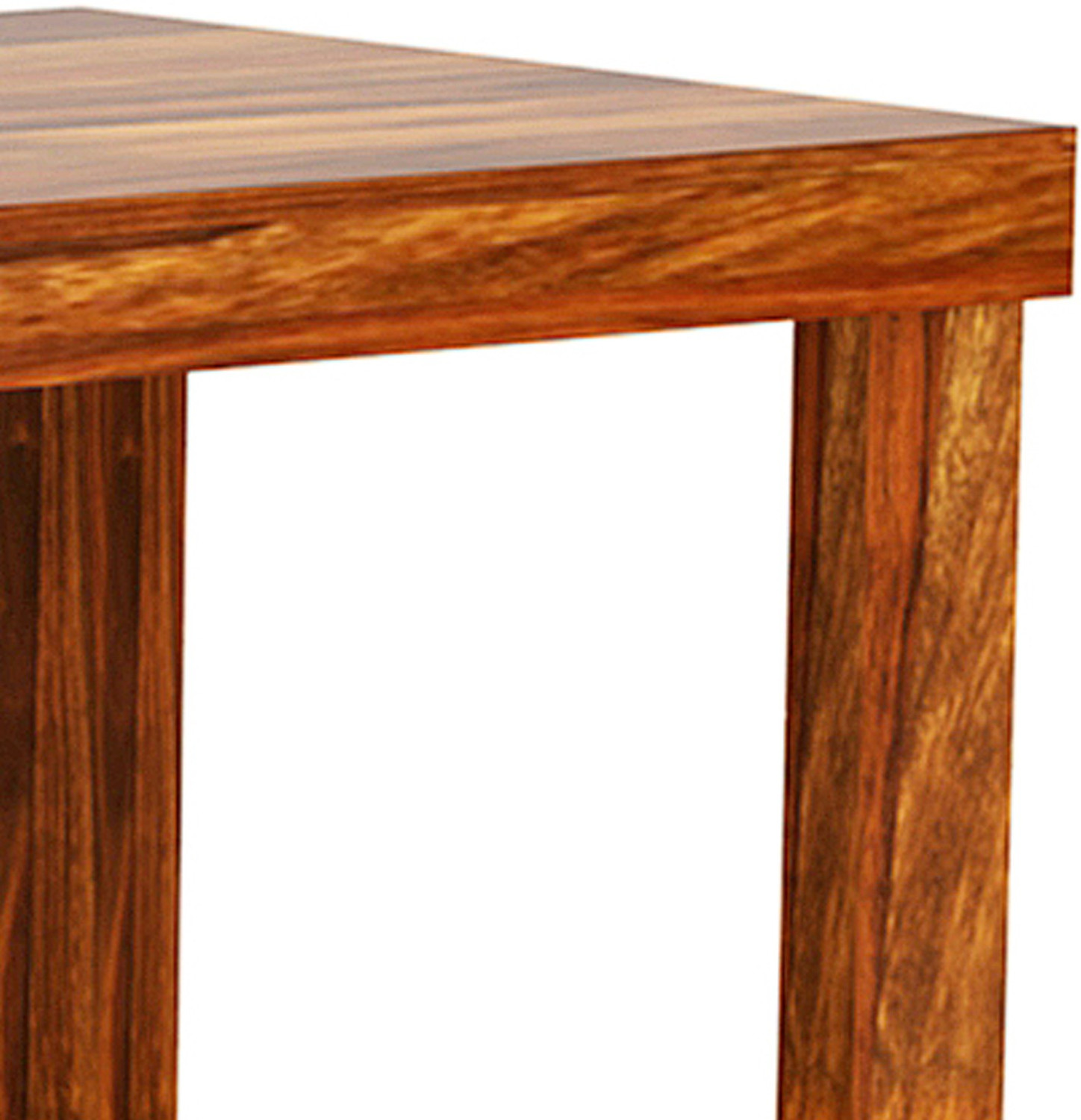 Image of Kendalwood Furniture Premium Dining Room Furniture Wooden Dining Table with 6 Chairs Solid Wood 6 Seater Dining Set