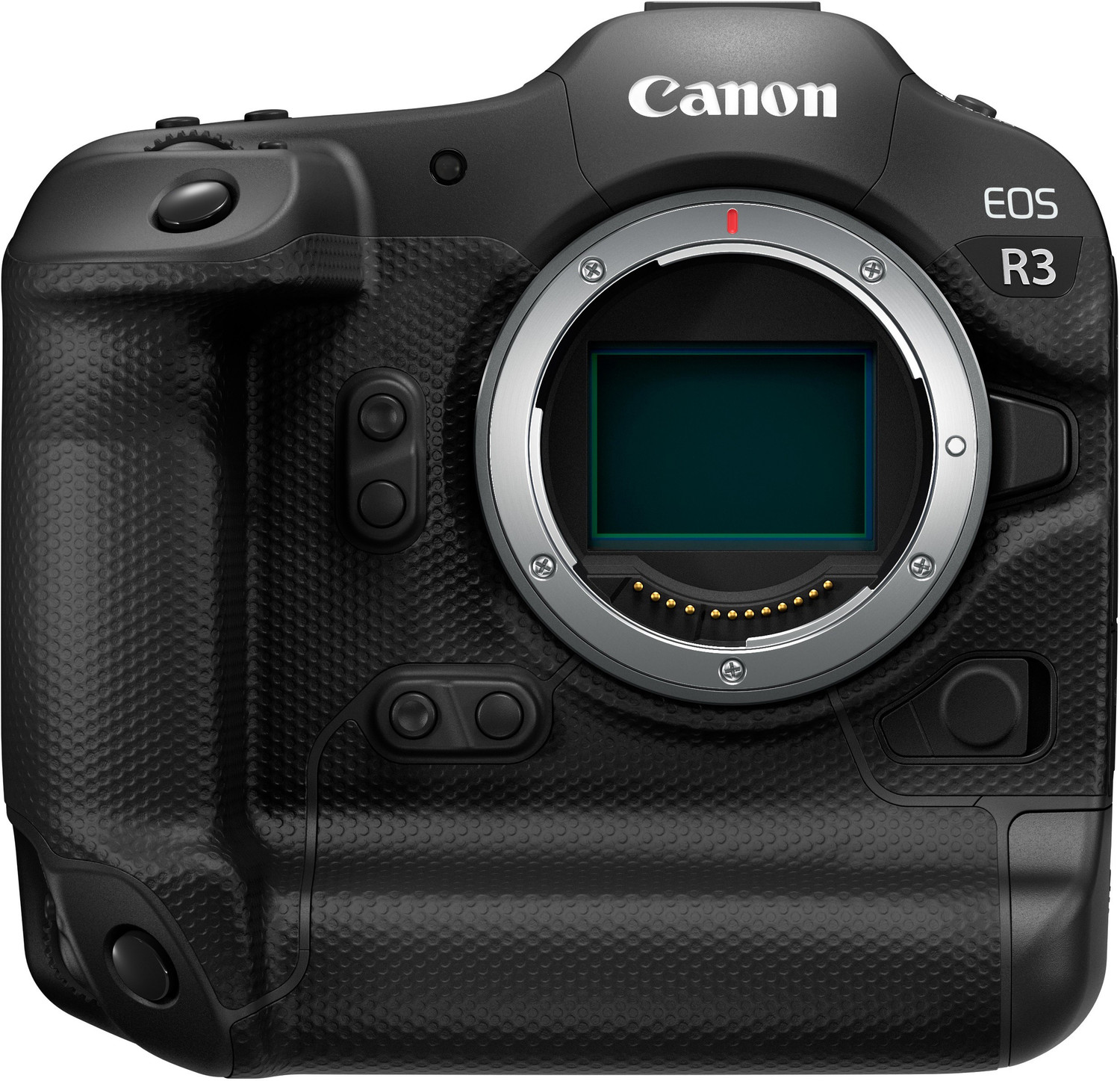 Image of Canon EOS R3 Mirrorless Camera Body Only