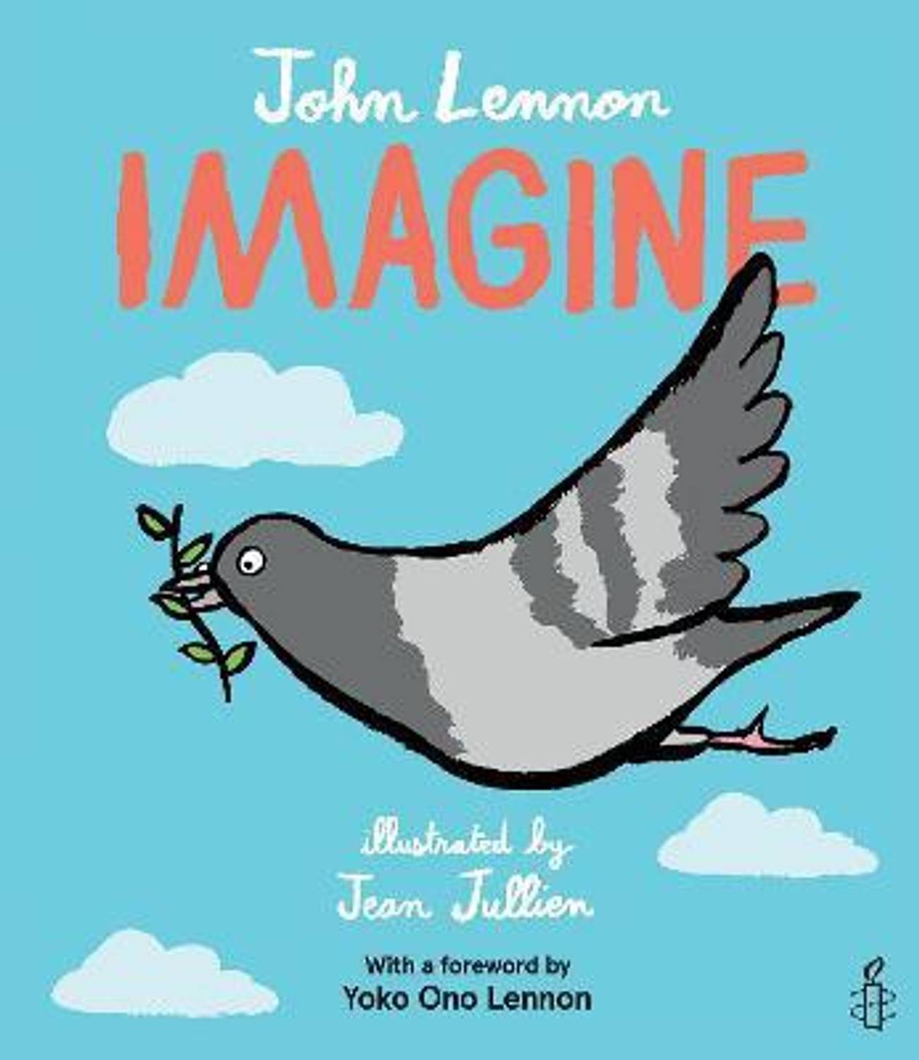 Imagine: Buy Imagine by Lennon John at Low Price in India