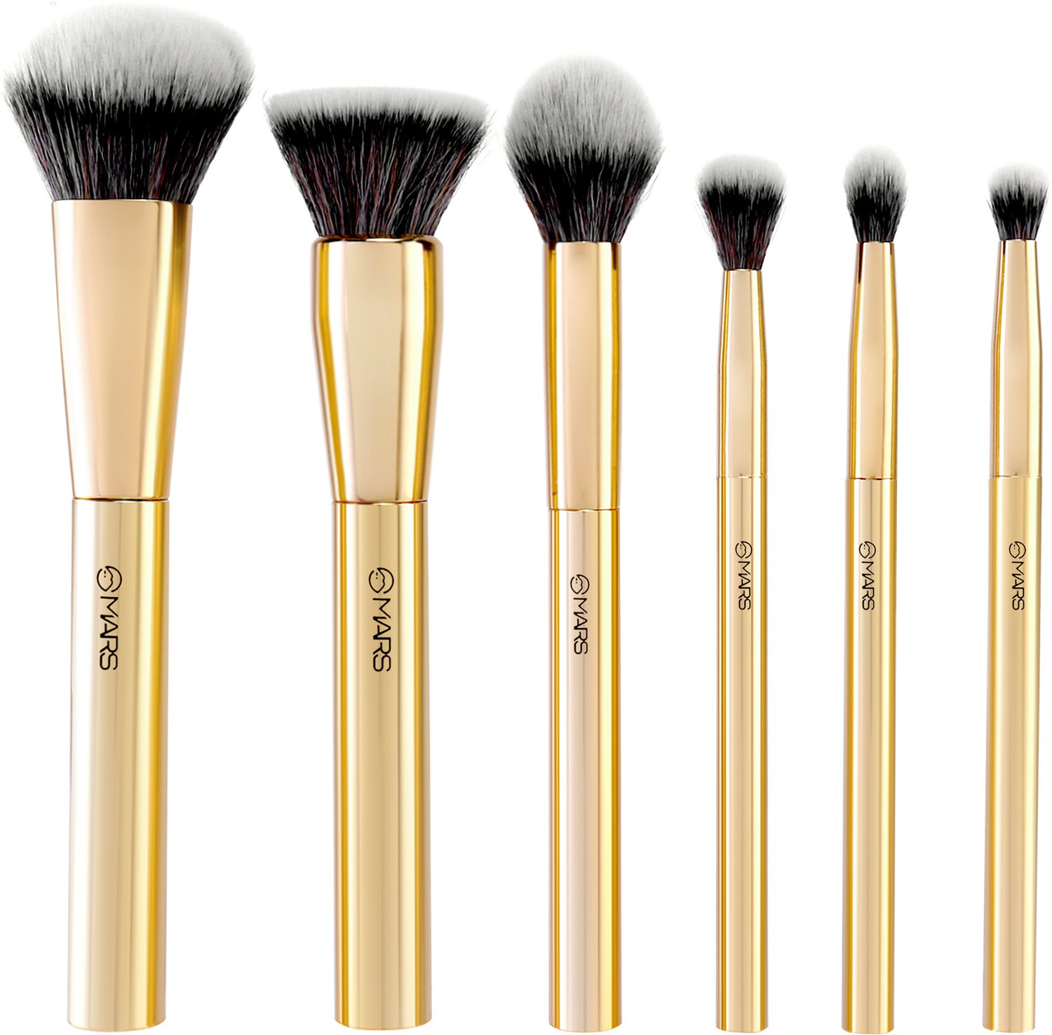 Image of MARS Artist's High Quality Durable Makeup Brush