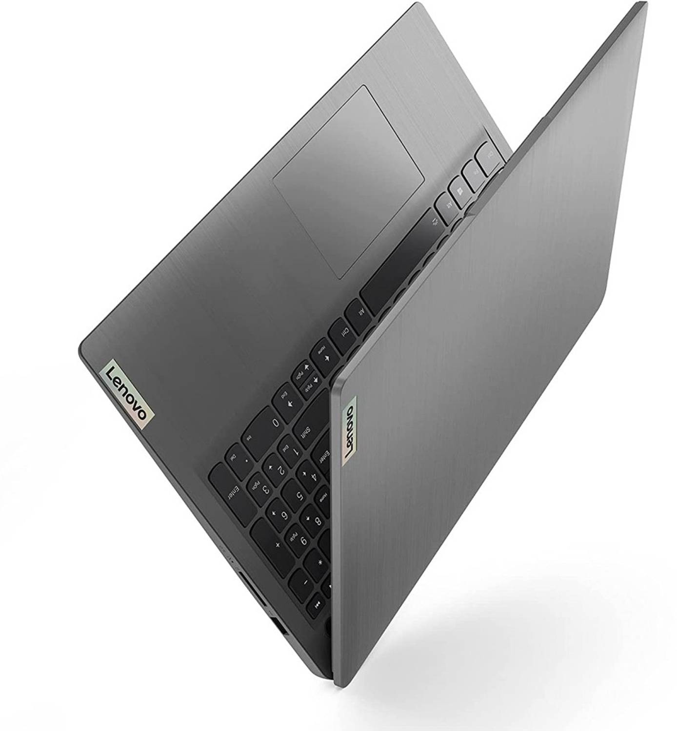Lenovo Intel Core i5 11th Gen - (8 GB/512 GB SSD/Windows 11 Home