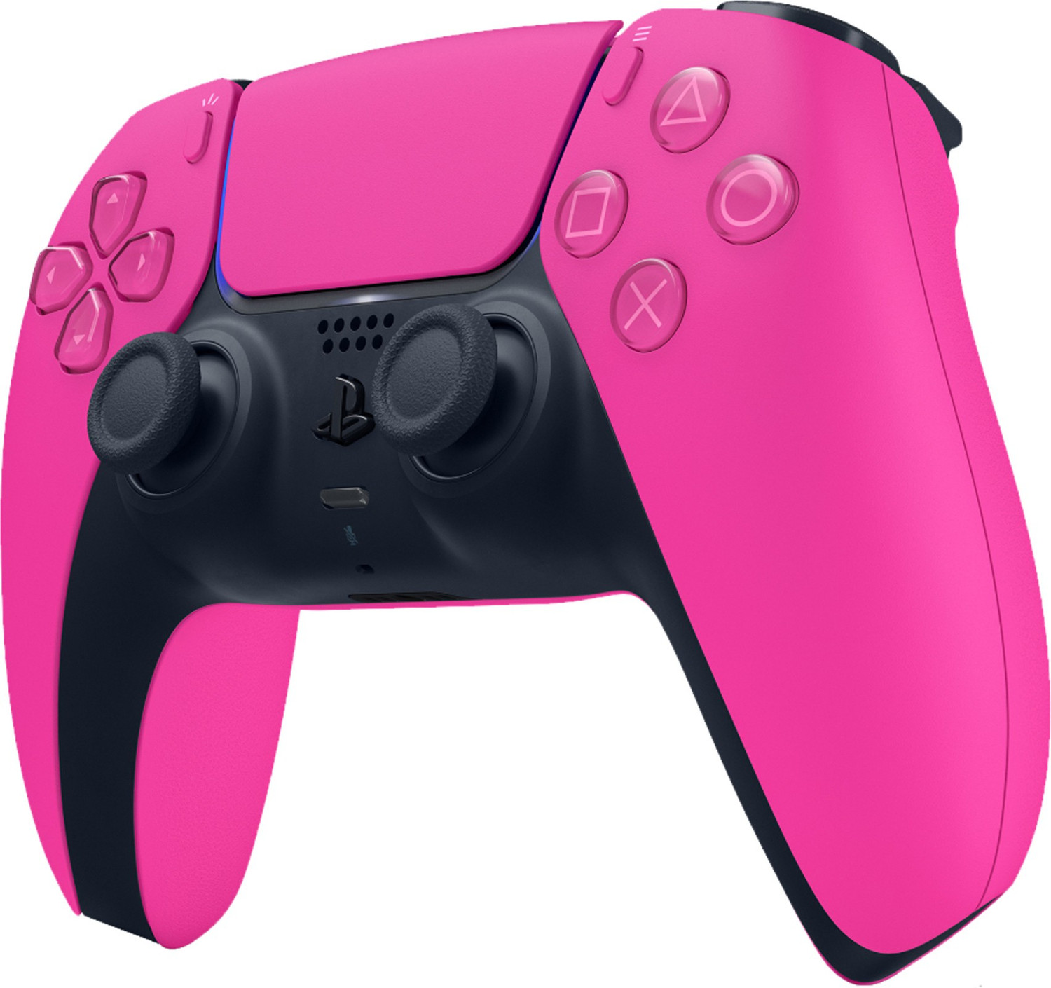 Image of SONY PS5 DualSense Wireless Controller Bluetooth Gamepad