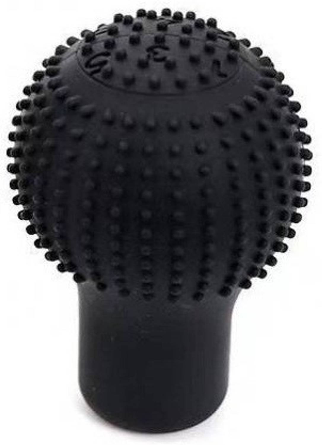 AutoGnix Rubber Gear Knob