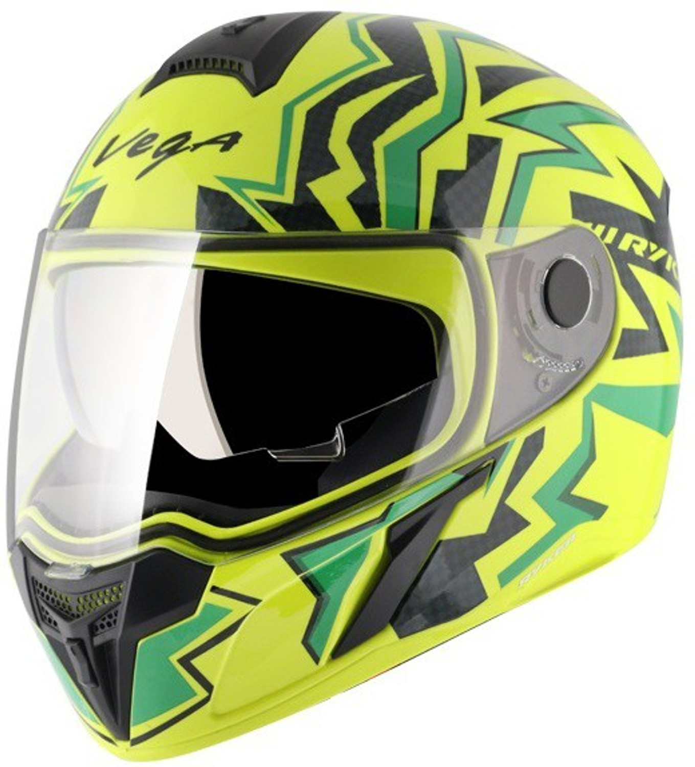 Image of VEGA Ryker D /V Elite Motorbike Helmet