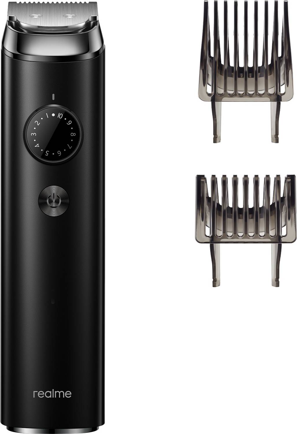realme RMH2017 Beard Trimmer Plus Runtime: 120 mins Trimmer for Men