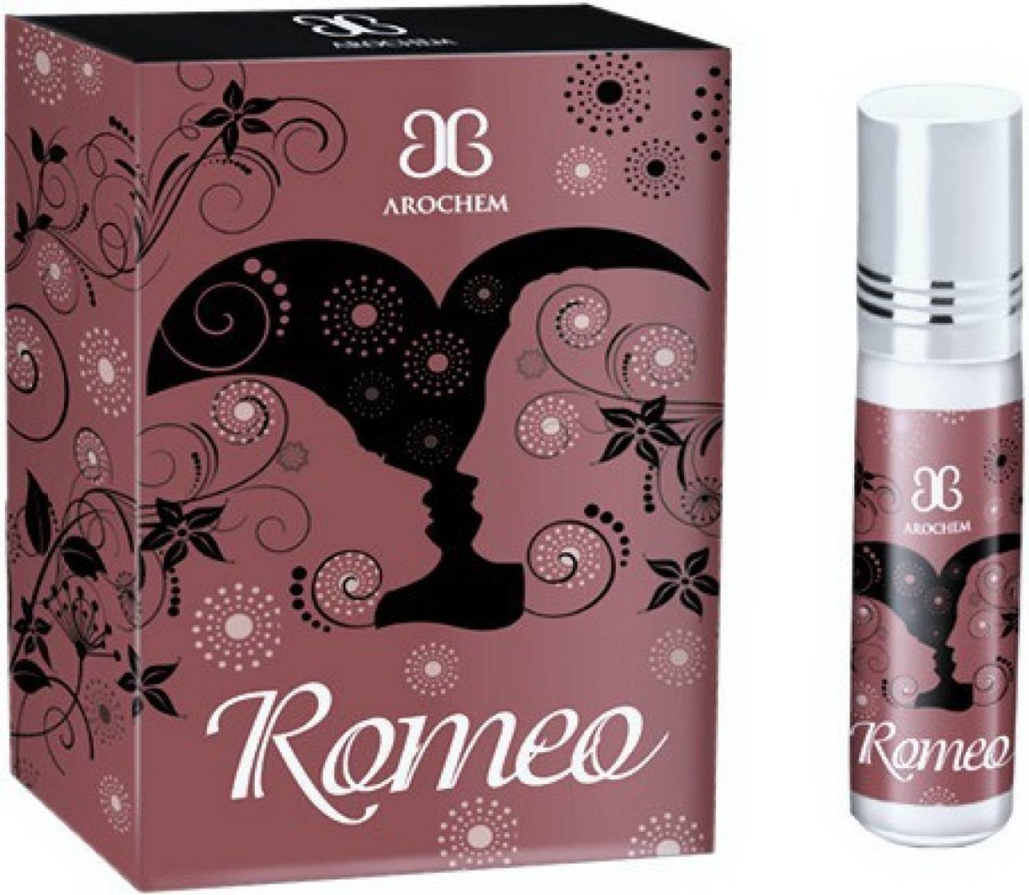 AROCHEM Romeo Herbal Attar