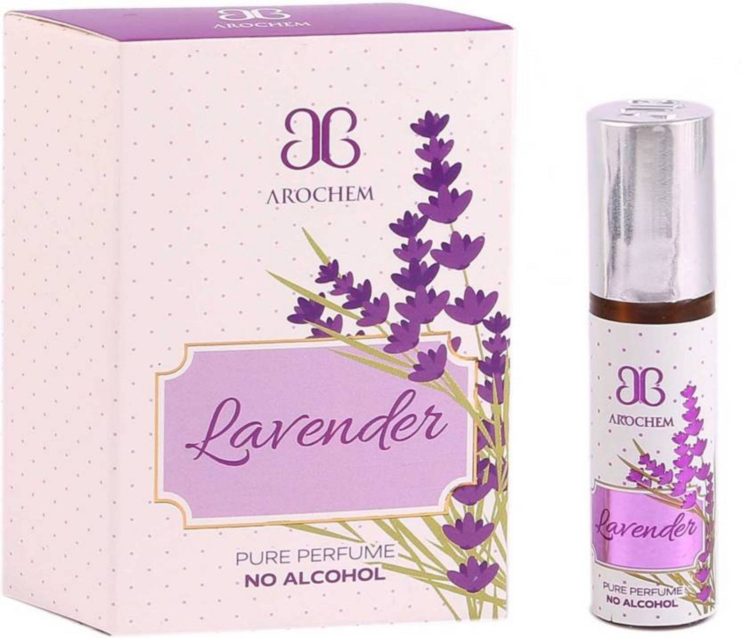 AROCHEM Attar 6ml Floral Attar