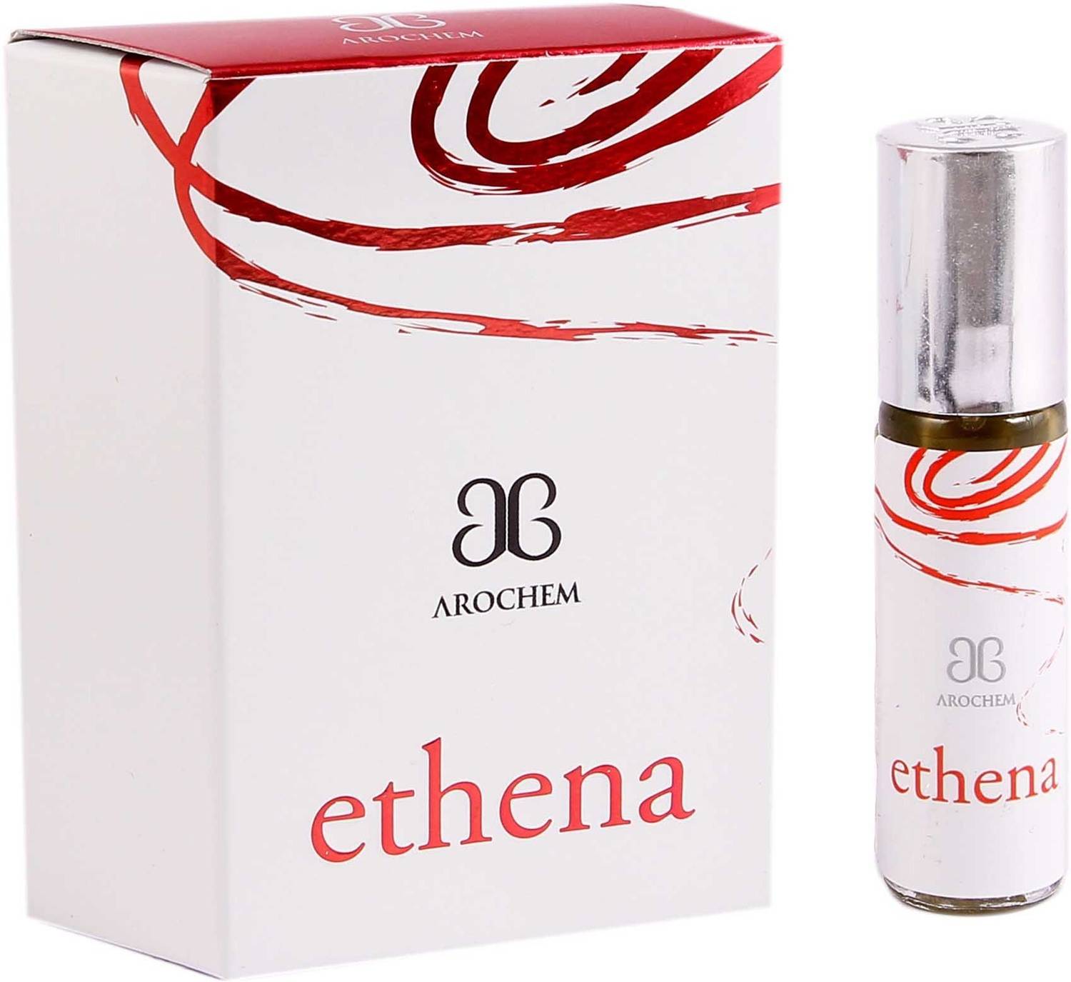 AROCHEM Ethena Long Lasting Floral Attar