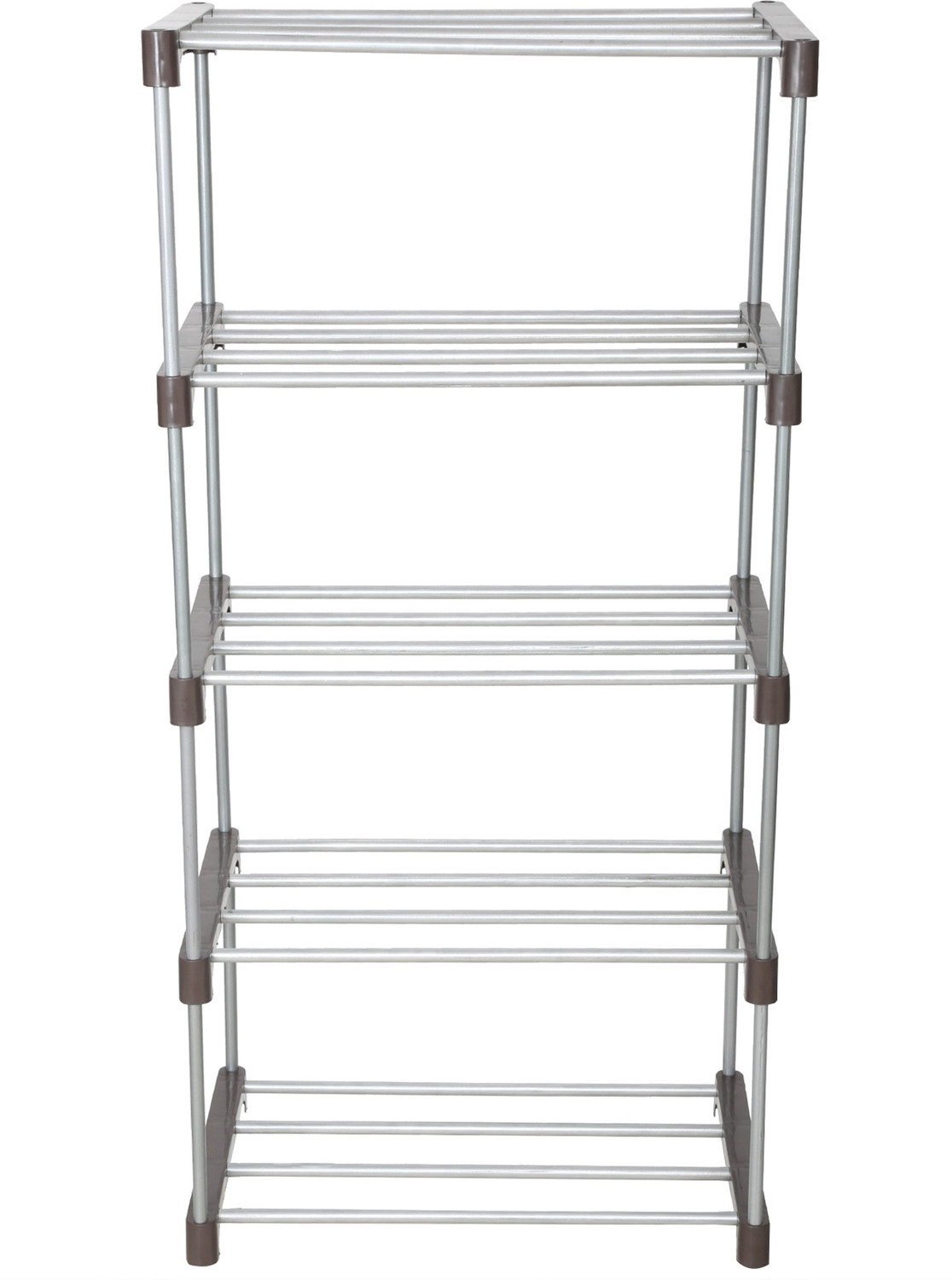 Image of Flipkart Perfect Homes Studio Metal Shoe Stand
