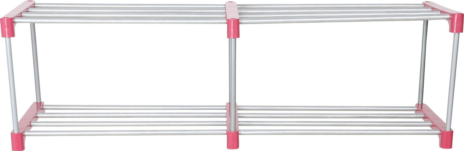 Image of Flipkart Perfect Homes Studio Metal Shoe Stand