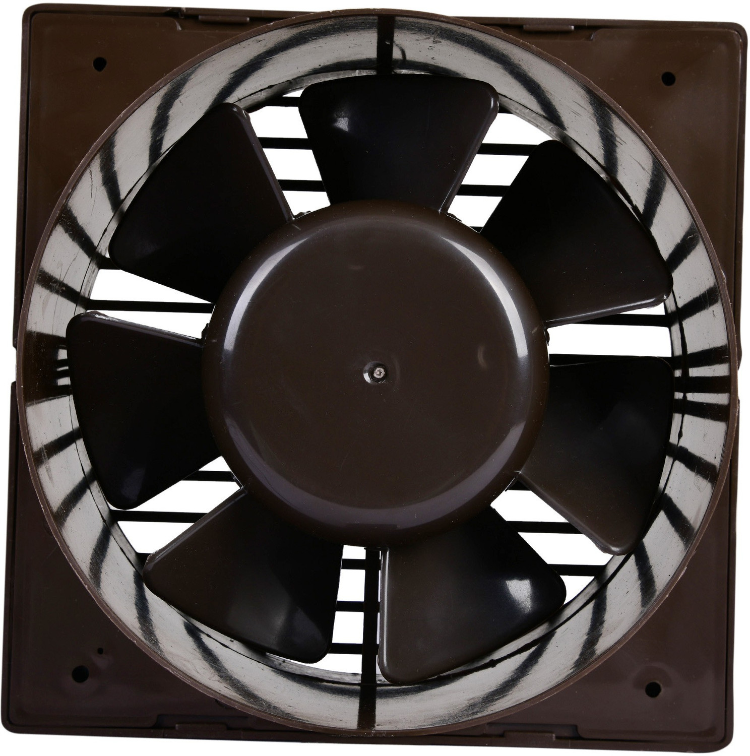 Image of HM Copper 6 Inch Eco | Dust Protection | Kitchen Use | Bathroom Use 150 mm Exhaust Fan